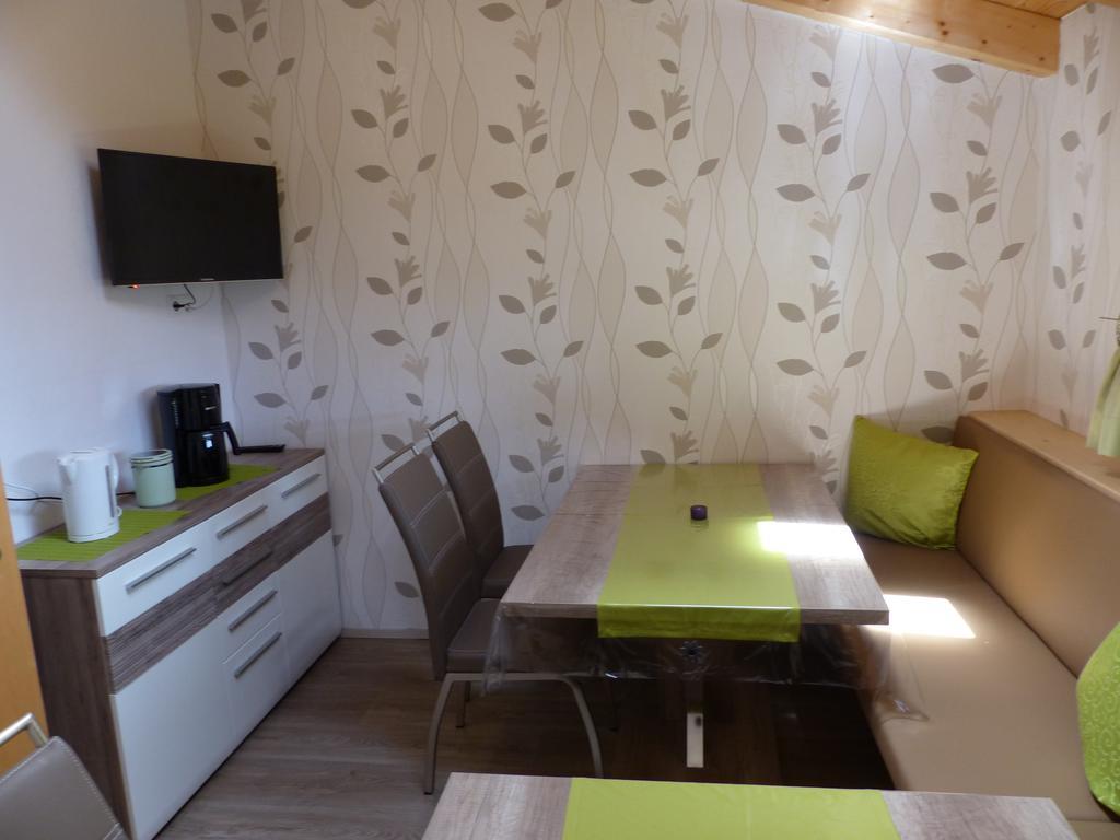 Haus Hildegard Ξενοδοχείο Neustift im Stubaital Εξωτερικό φωτογραφία